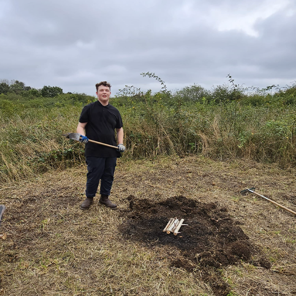 Adam intern from project search3 Adam intern from project search3