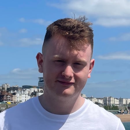 Daniel Mitson Daniel Mitson