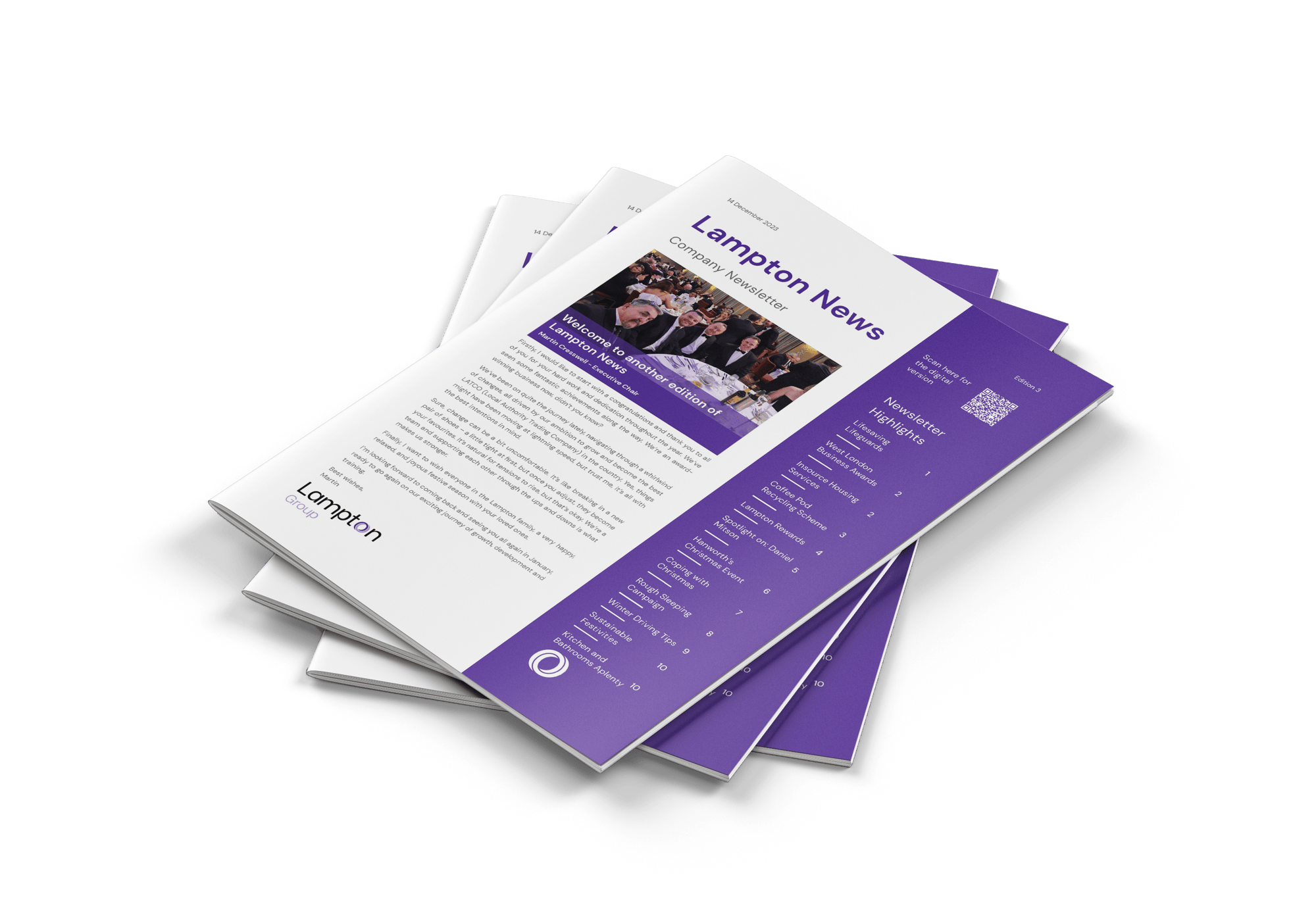 LN Edition 3 Cover No BG 