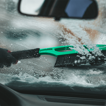 clearing screen clearing screen