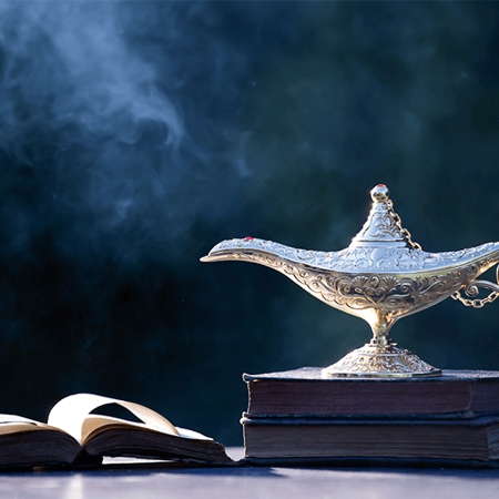 genie genie
