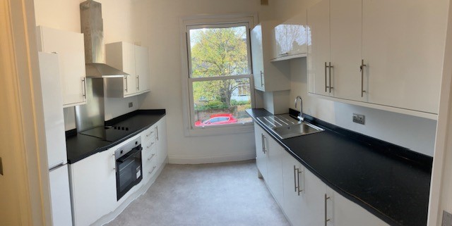 Kitchen and Bathrooms Kitchen and Bathrooms