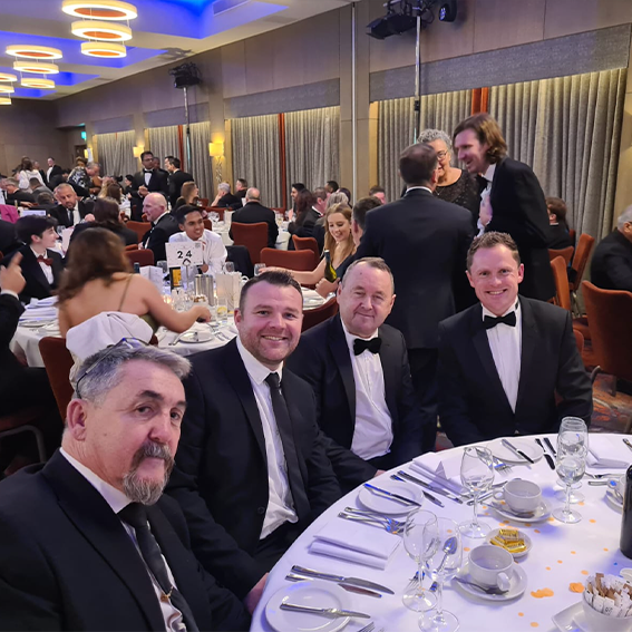 West London Business Awards-2 West London Business Awards-2